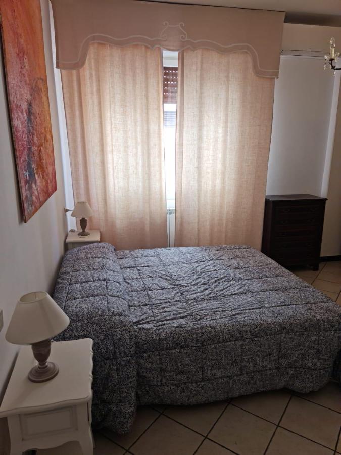 Maia Incantevole Levanto Bagian luar foto