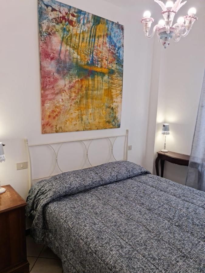 Maia Incantevole Levanto Bagian luar foto
