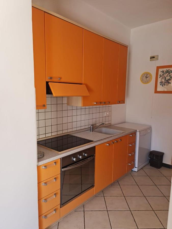 Maia Incantevole Levanto Bagian luar foto