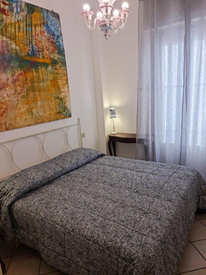 Maia Incantevole Levanto Bagian luar foto