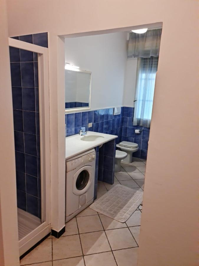 Maia Incantevole Levanto Bagian luar foto